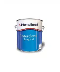 Interclene Tropical Anti-incrustante Internacional