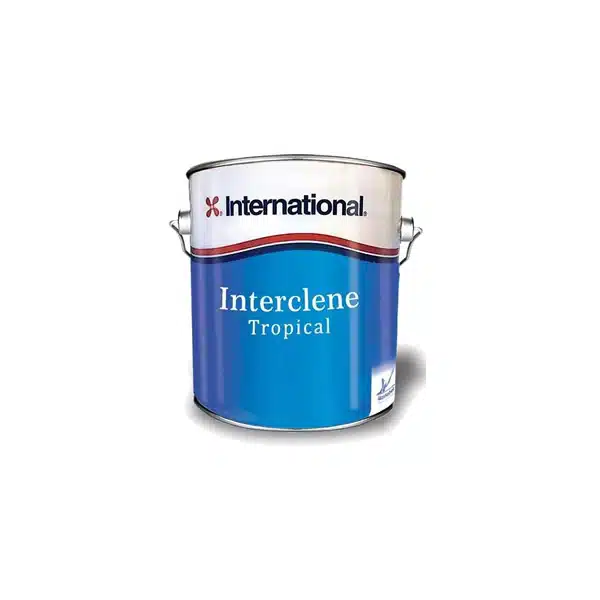 Interclene Tropical Anti-incrustante Internacional
