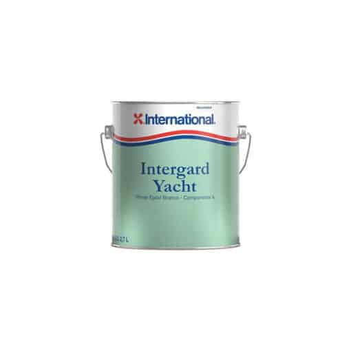 Intergard Yacht Primer Epóxi Branco - Componente A