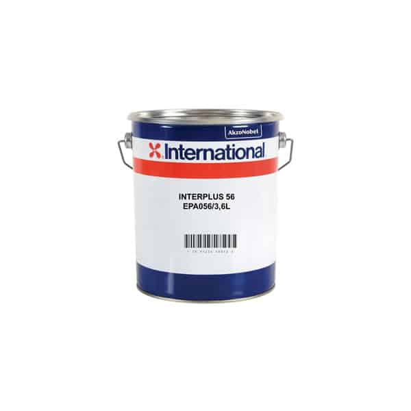 Interplus 56 International