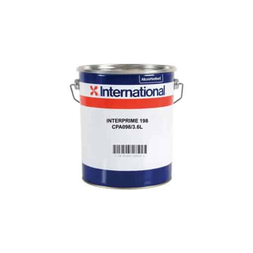 Interprime 198 International