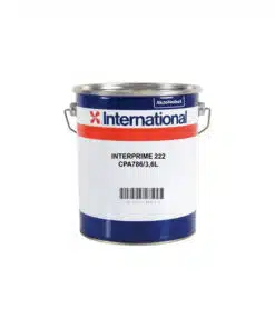 Interprime 222 International
