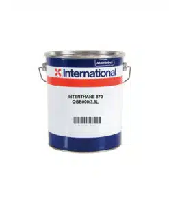 Interthane 870 International
