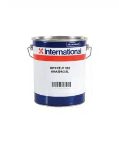 Intertuf 262 International