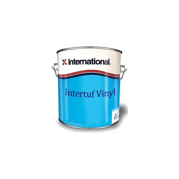 Intertuf Vinyl International