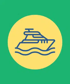 Linha Yacht