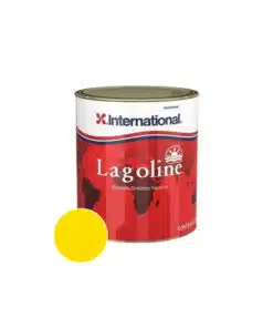 Tinta Lagoline International - Amarelo Segurança