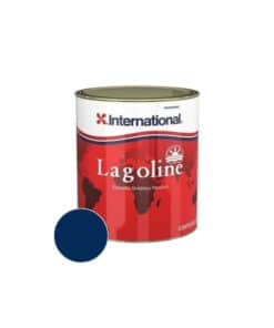 Tinta Lagoline International - Azul França 597302