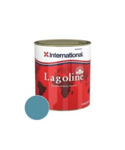 Tinta Lagoline International - Azul Mar 597304