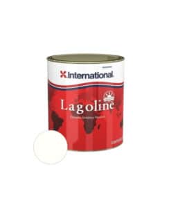 Tinta Lagoline International - Branco Refrigerador