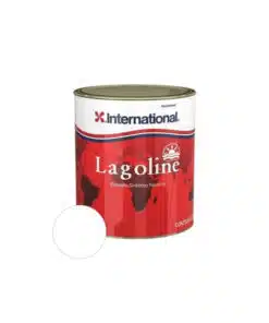 Tinta Lagoline International - Branco YEB100 553834