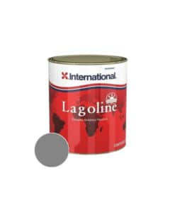 Tinta Lagoline International - Cinza Claro N65