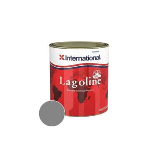 Tinta Lagoline International - Cinza Claro N65