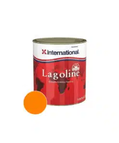 Tinta Lagoline International - Laranja YEM32E 553832