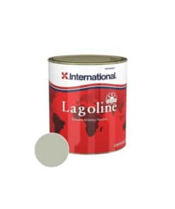 Tinta Lagoline International - Platina 597300