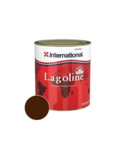 Tinta Lagoline International - Tabaco YEM49J 553830