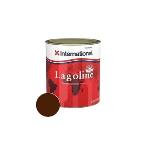 Tinta Lagoline International - Tabaco YEM49J 553830